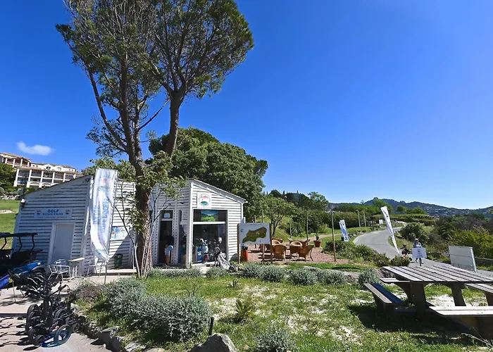 Apartamento Le Belvedere - R4 317 By Interhome *