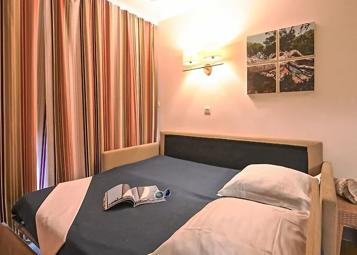 Le Belvedere - R4 317 By Interhome Apartamento