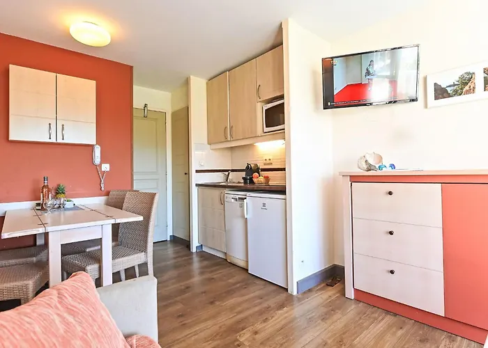 Apartamento Le Belvedere - R4 317 By Interhome Saint-Raphaël