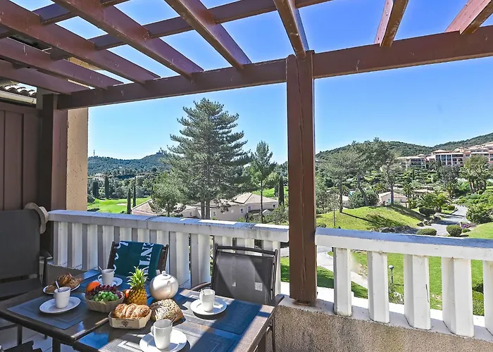 Le Belvedere - R4 317 By Interhome *