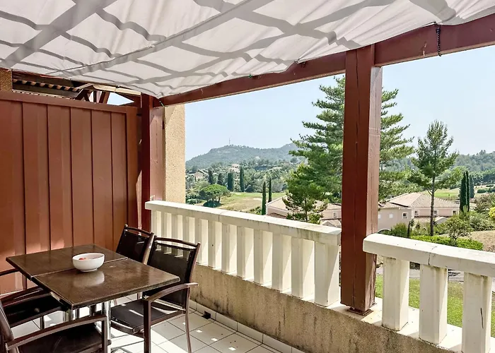 Le Belvedere - R4 317 By Interhome Lejlighed